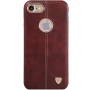 Nillkin Englon Leather Cover case for Apple iPhone 8 order from official NILLKIN store